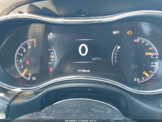 Jeep Grand cherokee LIMITED* 3.6* V6* 8ZF* ПОДГРЕВ* КАМЕРА* КЕЙЛЕС - изображение 10