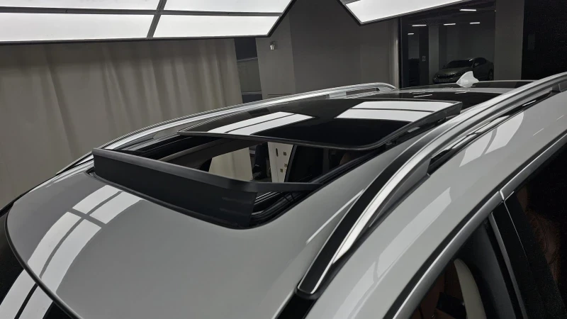 BMW X7 xDrive40d* ЛЮК* HUD* 360* KEYLESS* , снимка 6 - Автомобили и джипове - 55343050