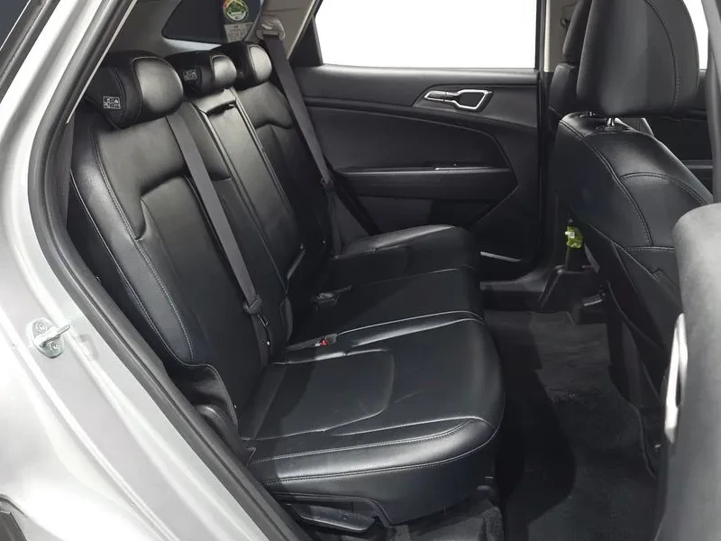 Kia Sportage Diesel 2.0 4Wd Trendy, снимка 11 - Автомобили и джипове - 55642127