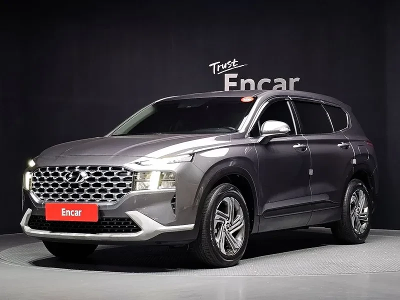 Hyundai Santa fe Diesel 2.2 2Wd Premium