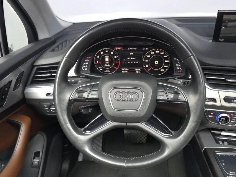 Audi Q7 45 TFSI Quattro | Mobile.bg � ����������� 12