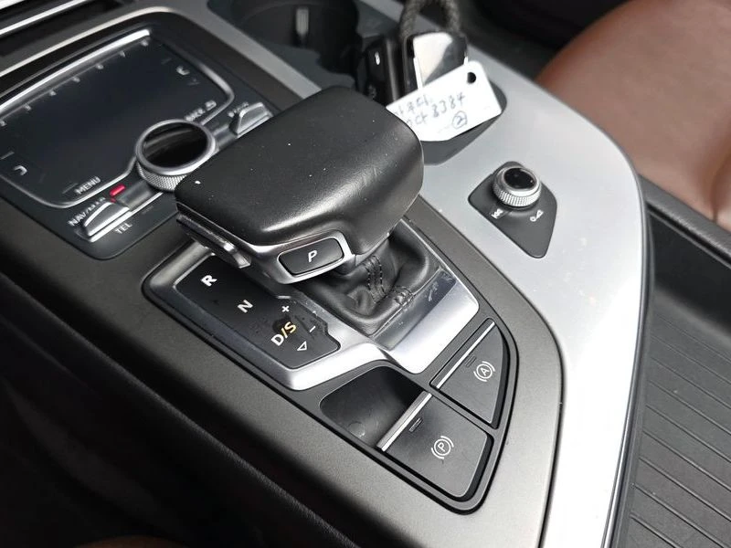 Audi Q7 45 TFSI Quattro | Mobile.bg � ����������� 8