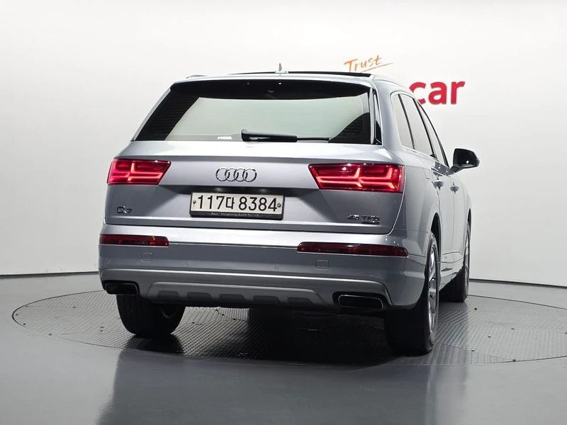 Audi Q7 45 TFSI Quattro | Mobile.bg � ����������� 3