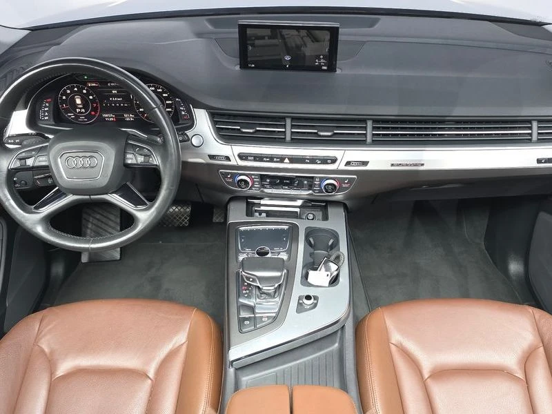 Audi Q7 45 TFSI Quattro | Mobile.bg � ����������� 6