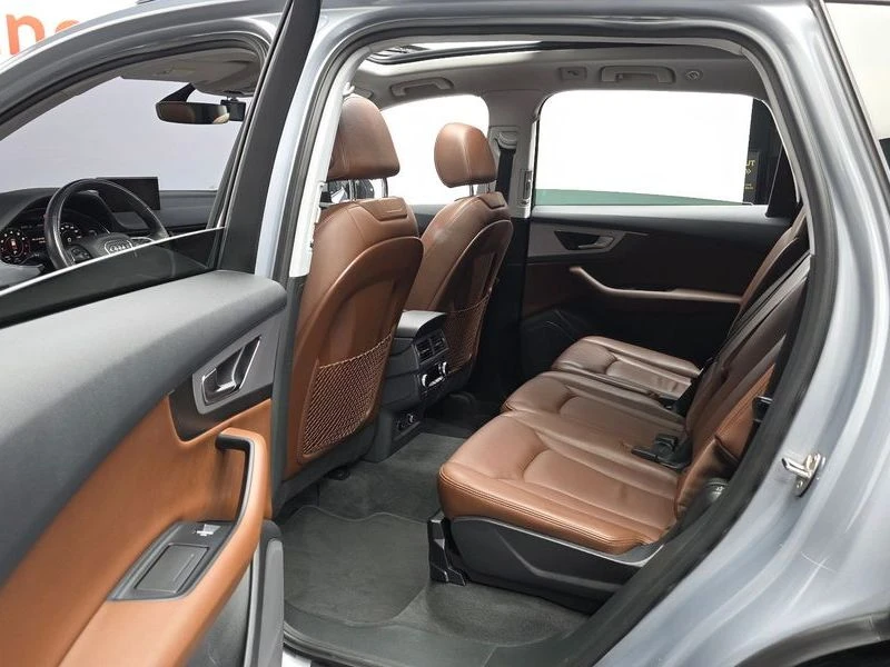 Audi Q7 45 TFSI Quattro | Mobile.bg � ����������� 11