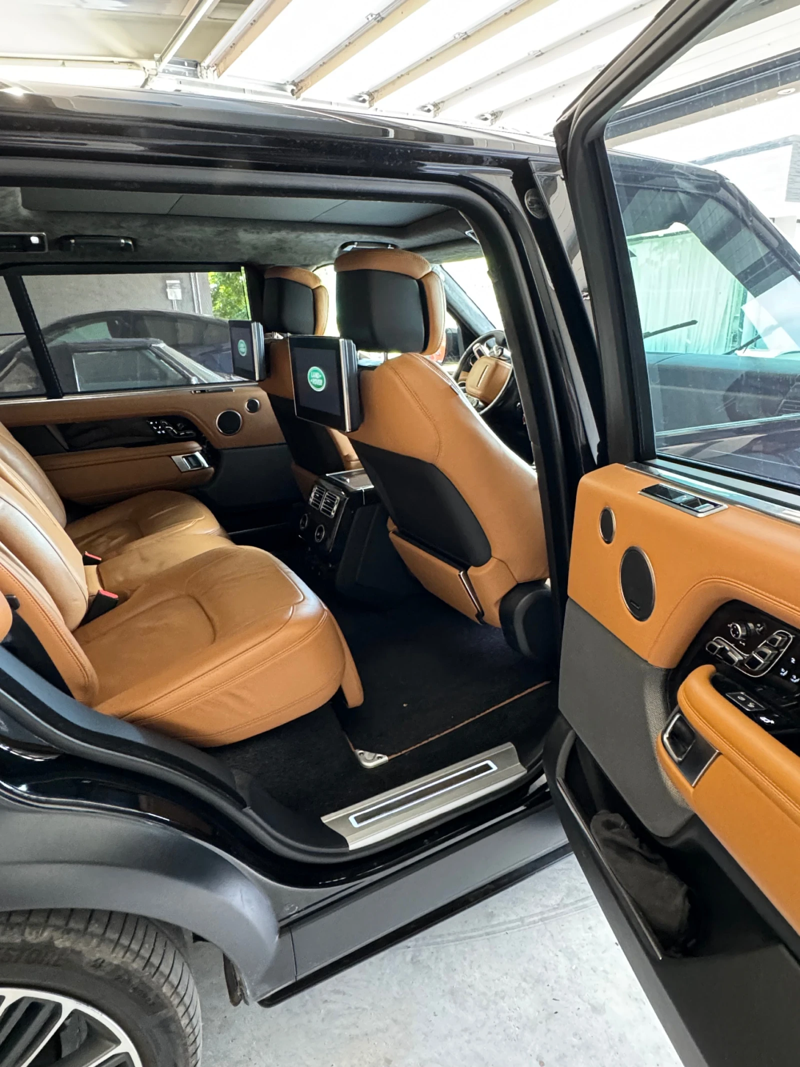 Land Rover Range rover Autobiography - изображение 5