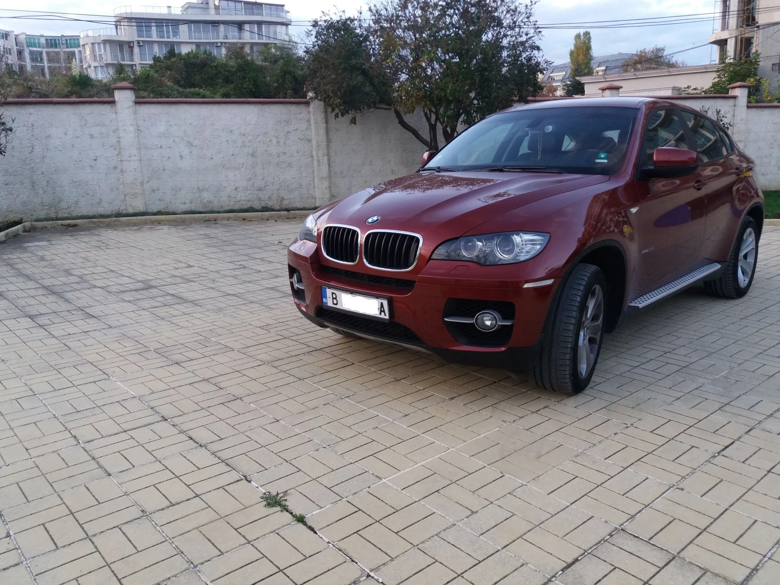 BMW X6 | Mobile.bg � ����������� 1