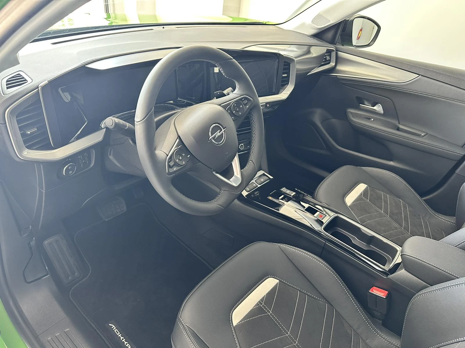 Opel Mokka Elegance - изображение 2