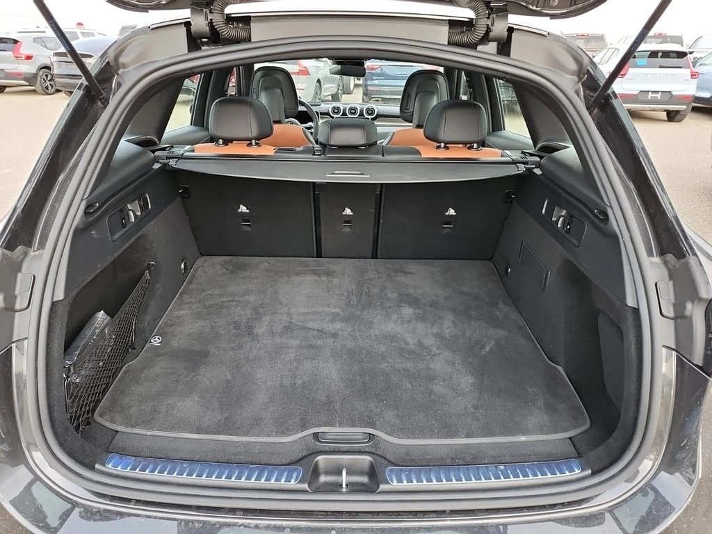 Mercedes-Benz GLC 43 AMG 2024 * CARFAX * ��� ������������ ������ | Mobile.bg � ����������� 13