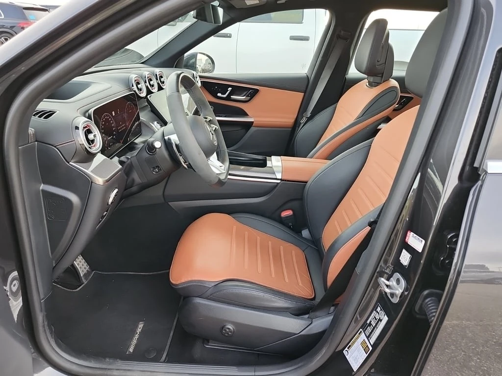 Mercedes-Benz GLC 43 AMG 2024 * CARFAX * ��� ������������ ������ | Mobile.bg � ����������� 6