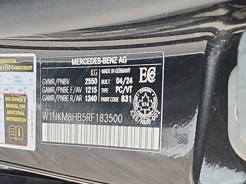Mercedes-Benz GLC 43 AMG 2024 * CARFAX * ��� ������������ ������ | Mobile.bg � ����������� 17