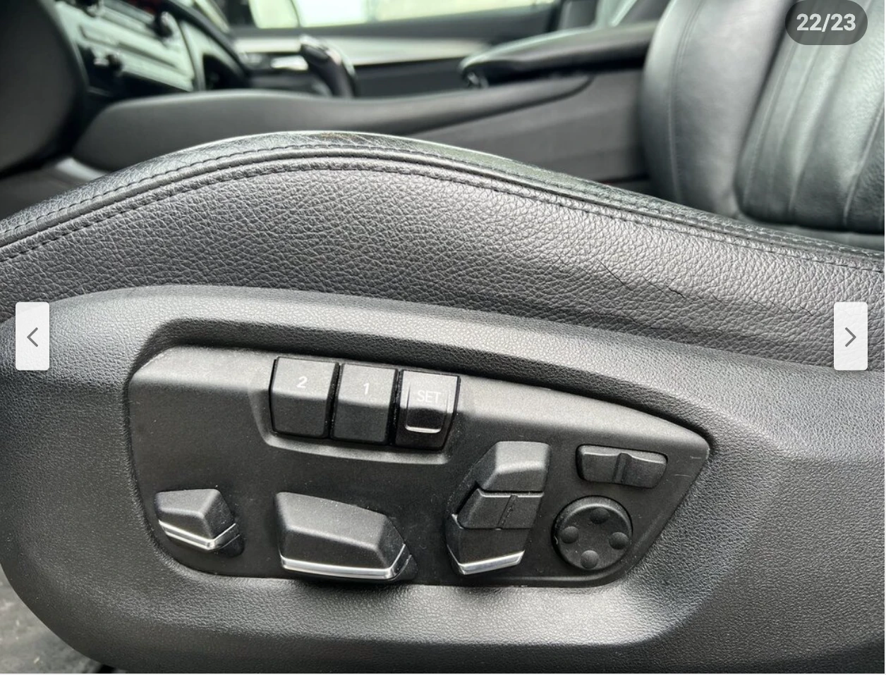 BMW X6 M* SPORT* HARMON* KARDON* ������* �����* �����*  | Mobile.bg � ����������� 13