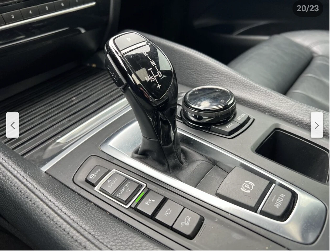 BMW X6 M* SPORT* HARMON* KARDON* ������* �����* �����*  | Mobile.bg � ����������� 14