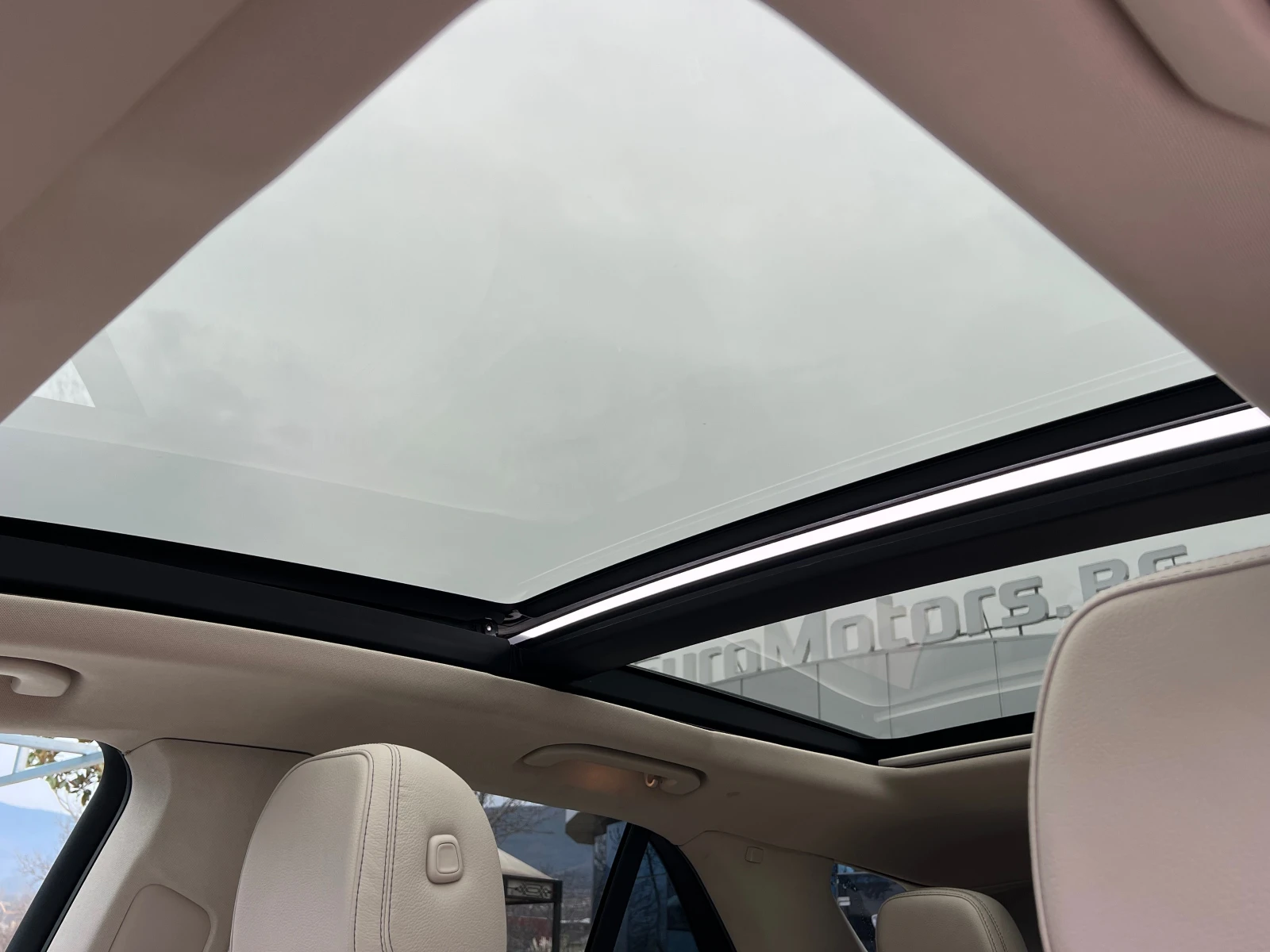 Mercedes-Benz GLE 350 d, 9G, 4-MATIC, AMG LINE, NIGHT PACK, 139000��-��� | Mobile.bg � ����������� 14