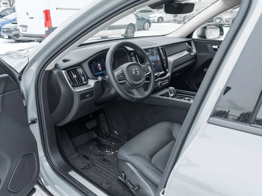 Volvo XC60 * Core * CARFAX * ��� ������������ ������ | Mobile.bg � ����������� 7