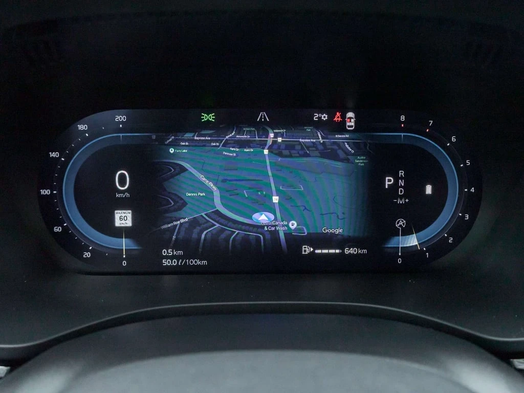 Volvo XC60 * Core * CARFAX * ��� ������������ ������ | Mobile.bg � ����������� 9