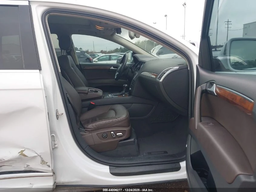 Audi Q7 3l 3.0T Premium | Mobile.bg � ����������� 5