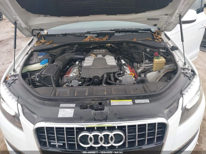Audi Q7 3l 3.0T Premium | Mobile.bg � ����������� 10
