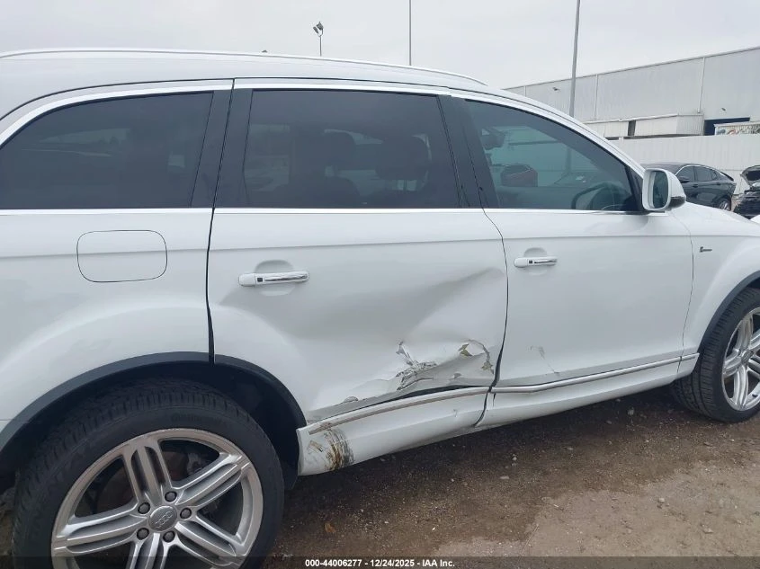 Audi Q7 3l 3.0T Premium | Mobile.bg � ����������� 6