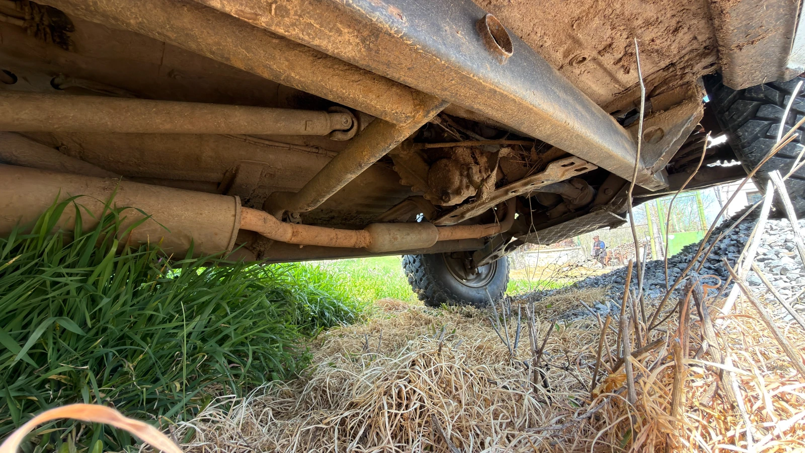 Suzuki Vitara, снимка 11 - Автомобили и джипове - 53951128