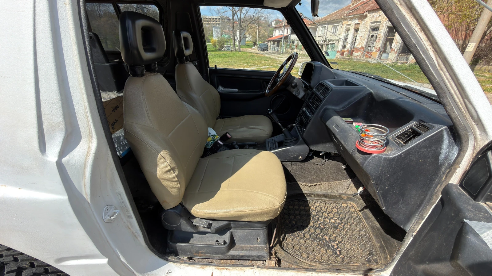 Suzuki Vitara, снимка 5 - Автомобили и джипове - 53951128