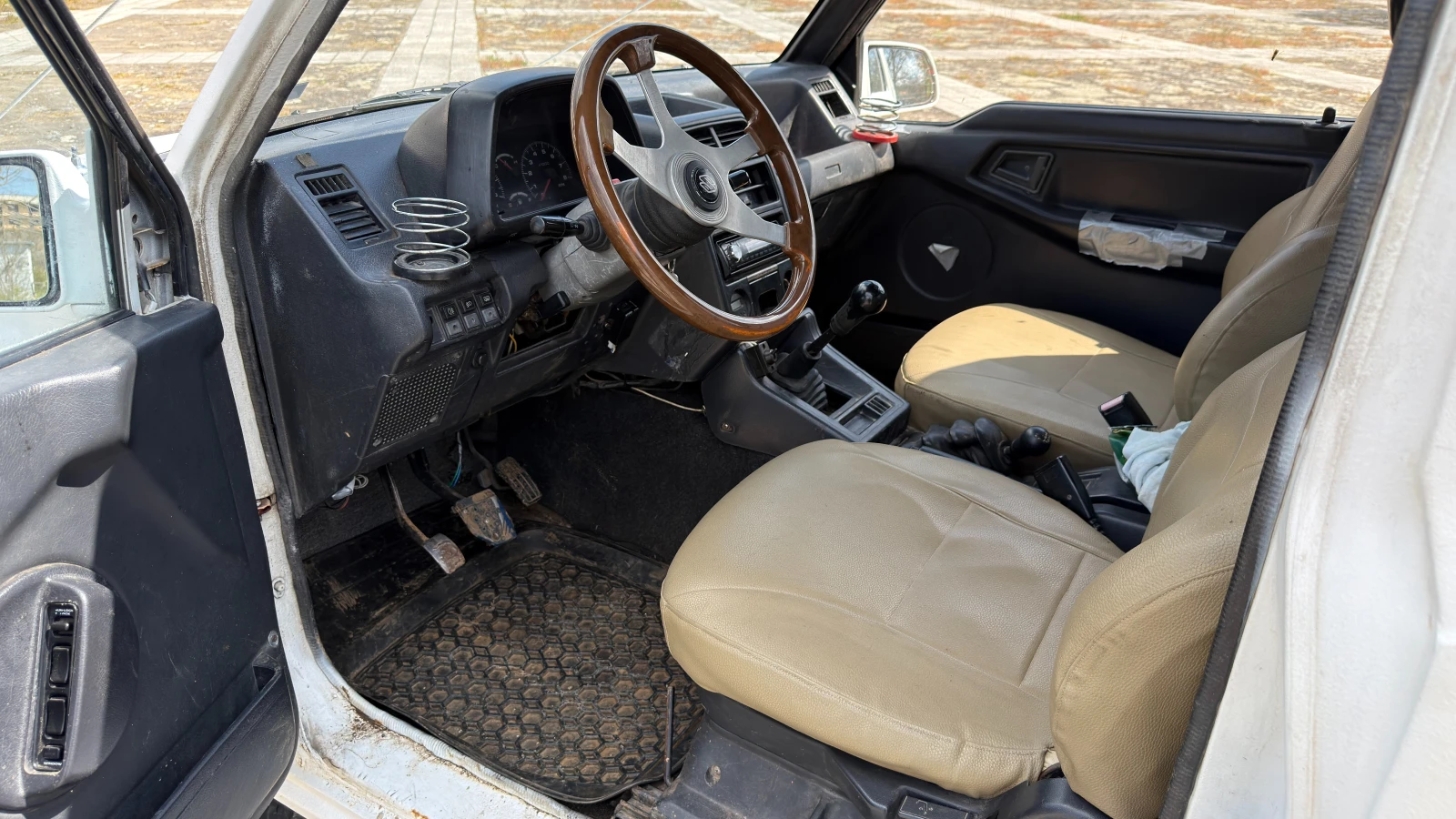 Suzuki Vitara, снимка 4 - Автомобили и джипове - 53951128