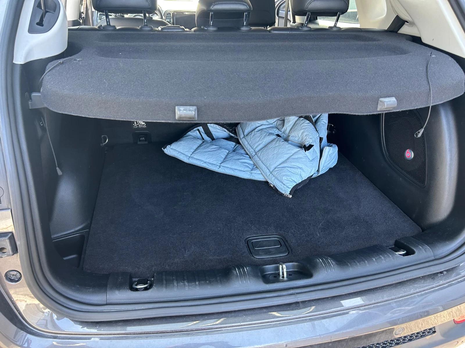 Jeep Compass 2.0 d Limited 170k.c. | Mobile.bg � ����������� 15