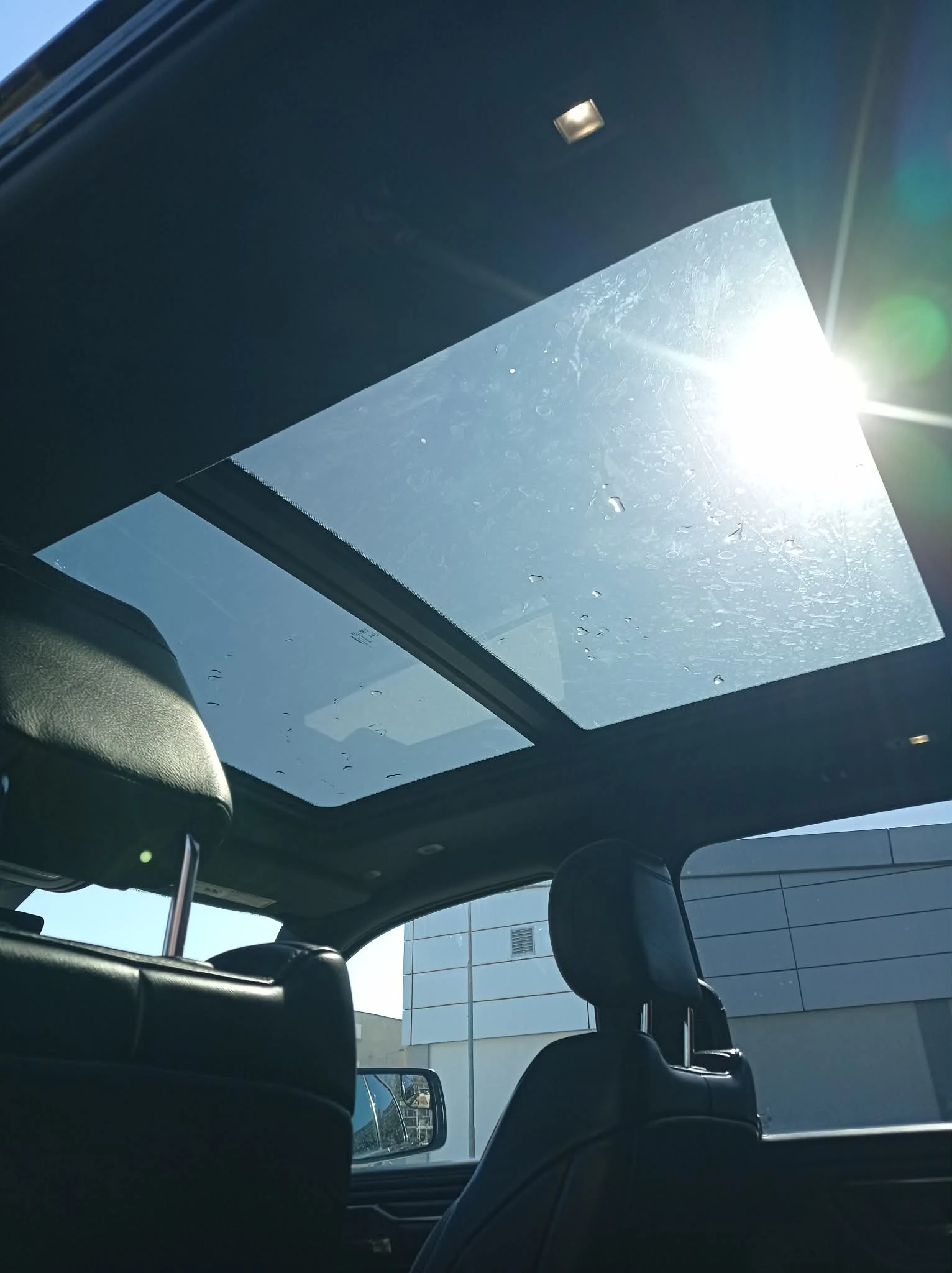 Dodge RAM 1500 5.7 LIMITED АГУ, снимка 12 - Автомобили и джипове - 53685096