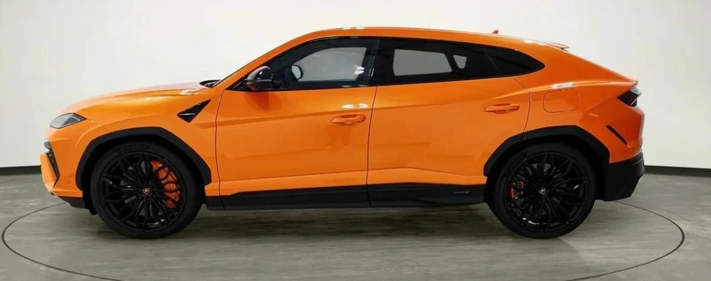 Lamborghini Urus SE 4.0 V8 Plug-in Hybrid 4WD, снимка 2 - Автомобили и джипове - 53735236