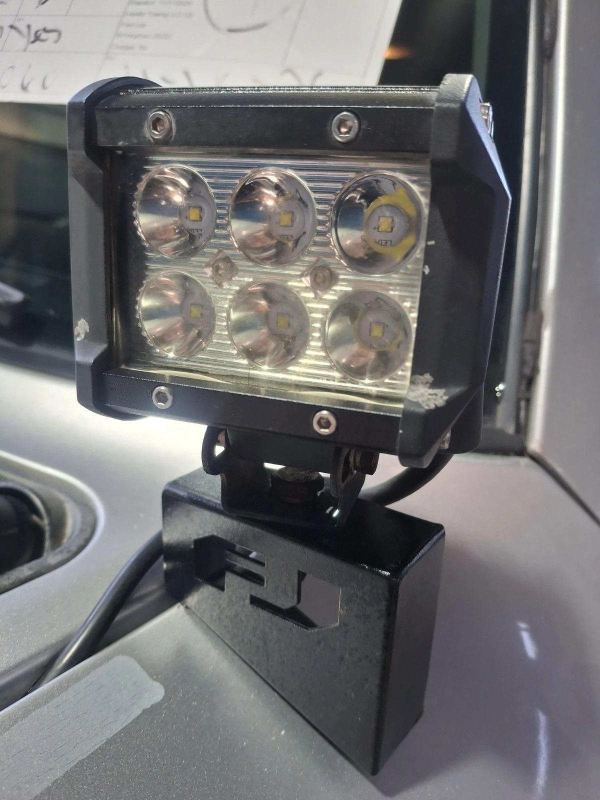 Toyota Fj cruiser 4.0 ВНОС USA, снимка 7 - Автомобили и джипове - 53778027