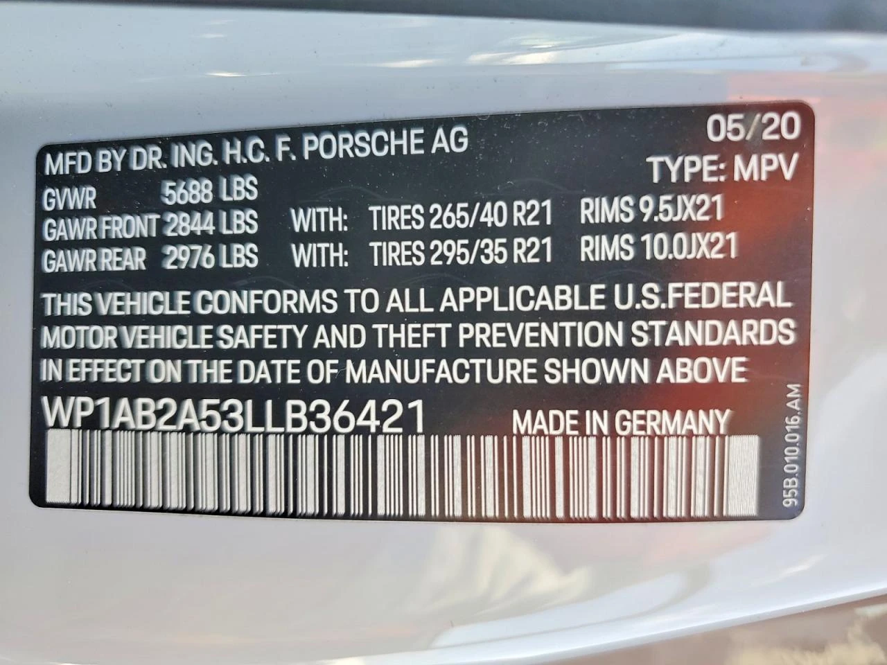 Porsche Macan S| BURMESTER 3D| MATRIX| ALCANTARA| FULL, снимка 14 - Автомобили и джипове - 53991299