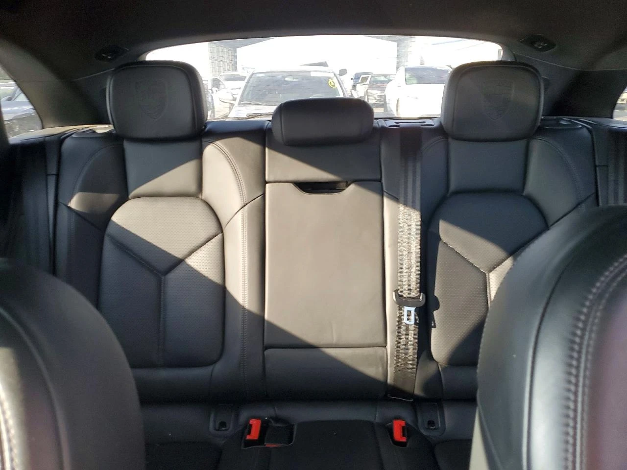 Porsche Macan S| BURMESTER 3D| MATRIX| ALCANTARA| FULL, снимка 10 - Автомобили и джипове - 53991299