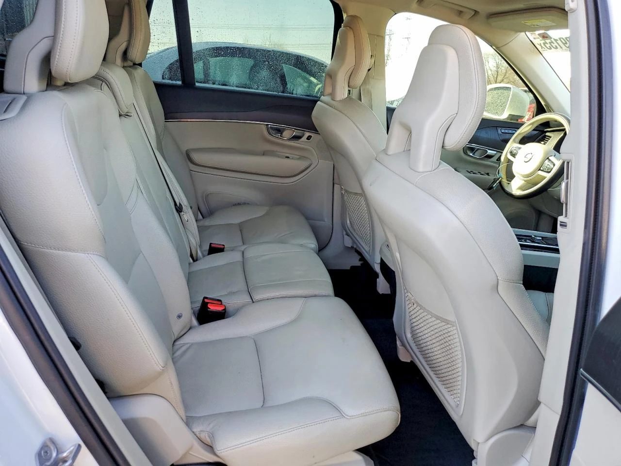 Volvo Xc90 2.0l T5 Momentum, снимка 10 - Автомобили и джипове - 54255436