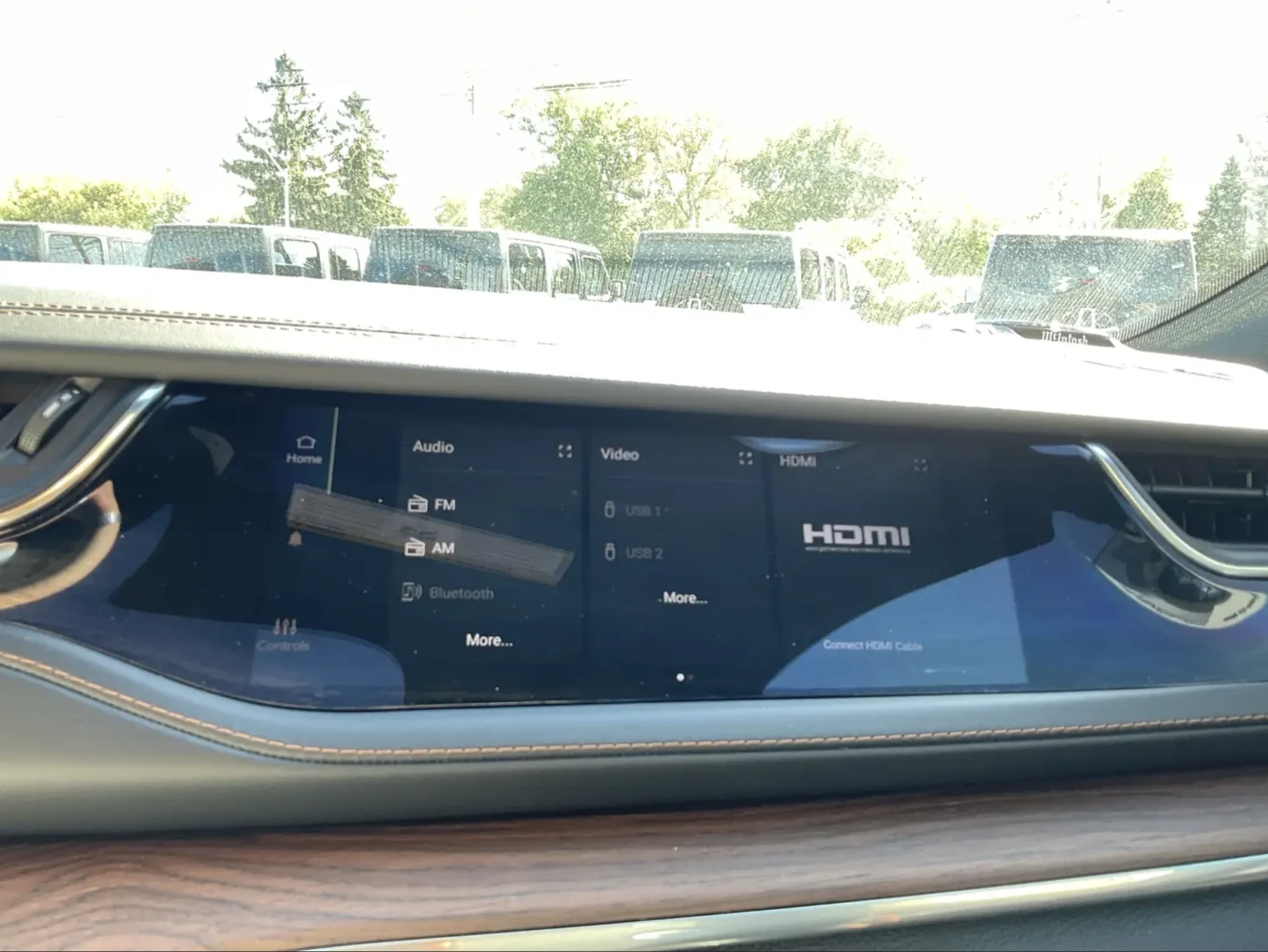 Jeep Grand cherokee 2023 Jeep Grand Cherokee Summit | Mobile.bg � ����������� 11