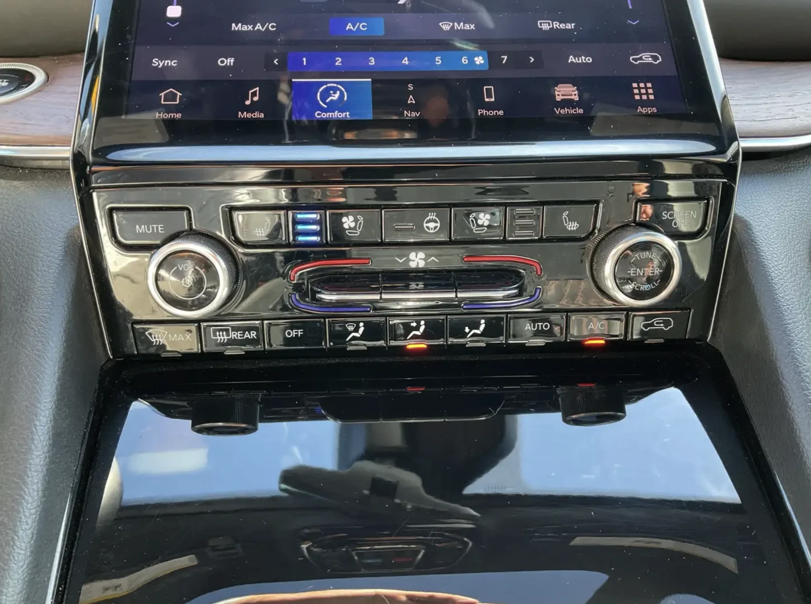 Jeep Grand cherokee 2023 Jeep Grand Cherokee Summit | Mobile.bg � ����������� 12