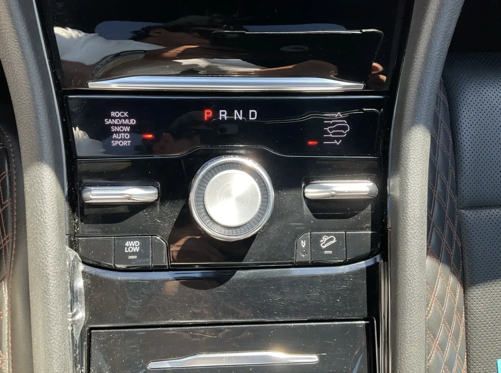 Jeep Grand cherokee 2023 Jeep Grand Cherokee Summit | Mobile.bg � ����������� 13