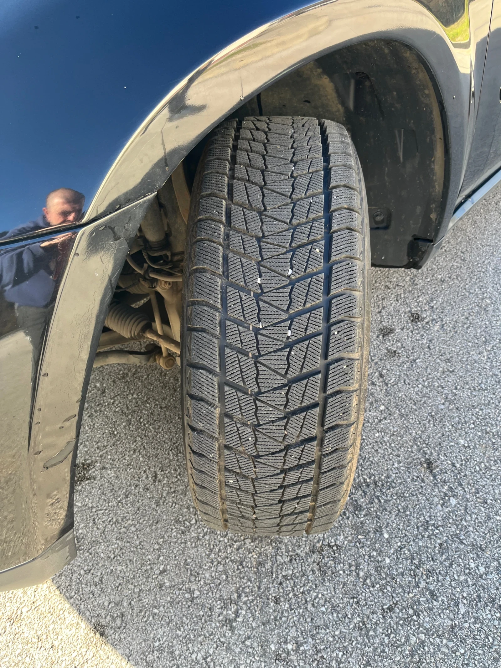 Mercedes-Benz GL 320 4 magic , снимка 3 - Автомобили и джипове - 54360508