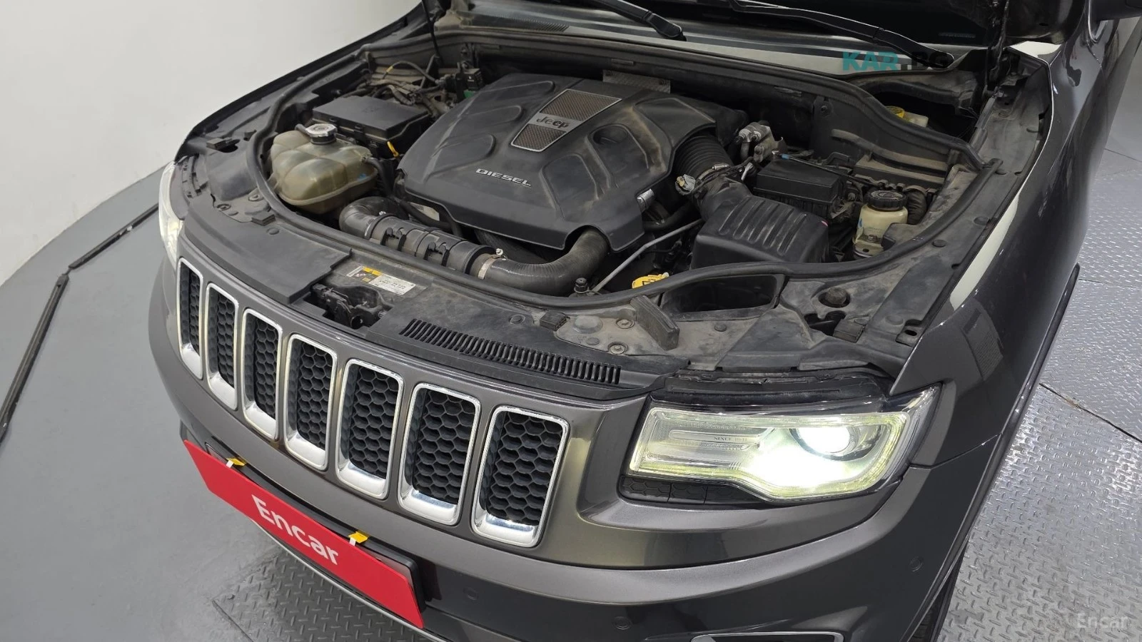 Jeep Cherokee OVERLAND / ОБДУХ / ПОДГРЕВИ / ДИСТРОНИК / ПАНОРАМА, снимка 6 - Автомобили и джипове - 54597327