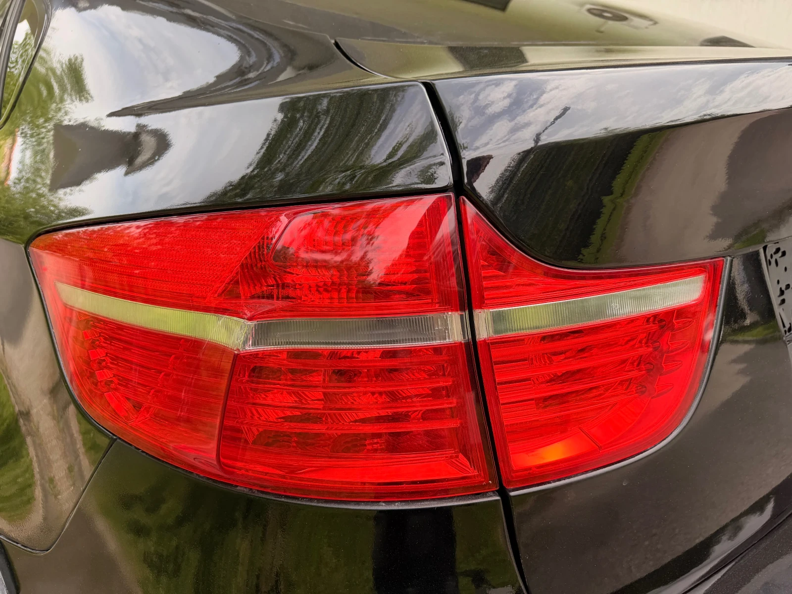 BMW X6 5.0i / HAMANN / SOFT CLOSE, снимка 15 - Автомобили и джипове - 54626297