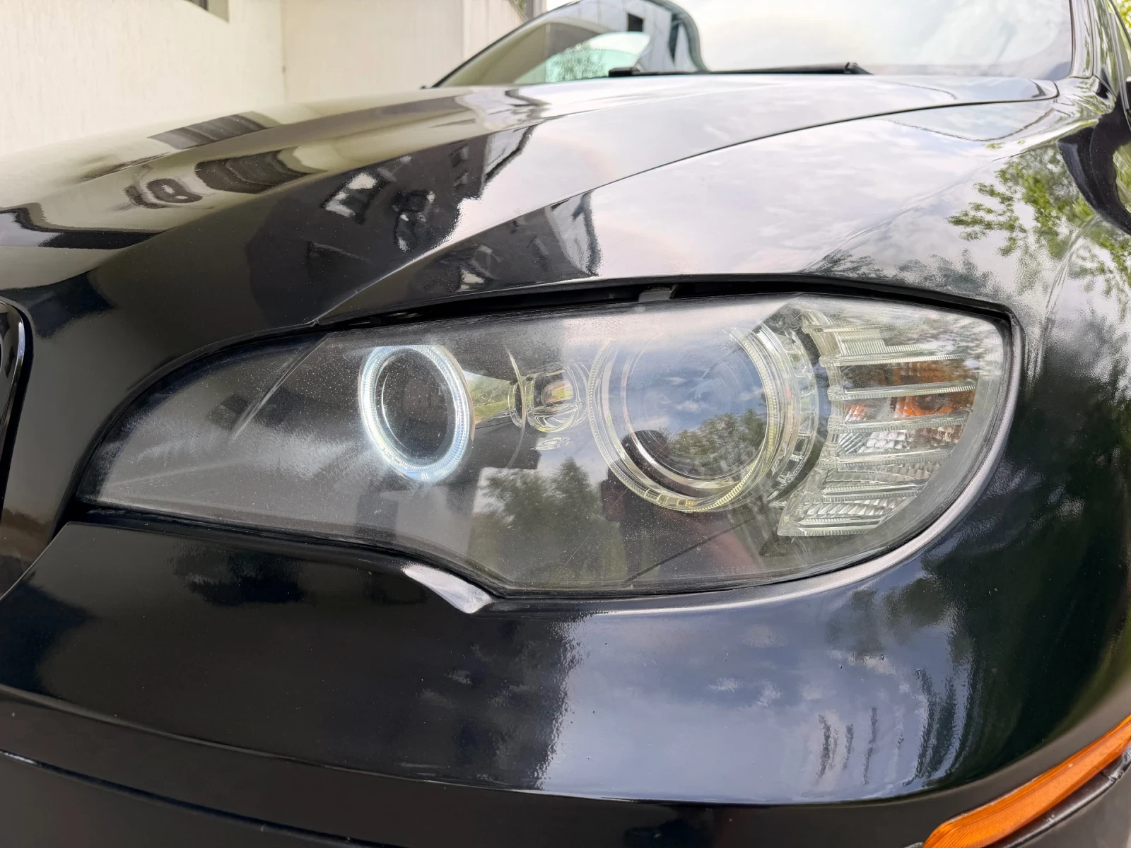 BMW X6 5.0i / HAMANN / SOFT CLOSE, снимка 14 - Автомобили и джипове - 54626297