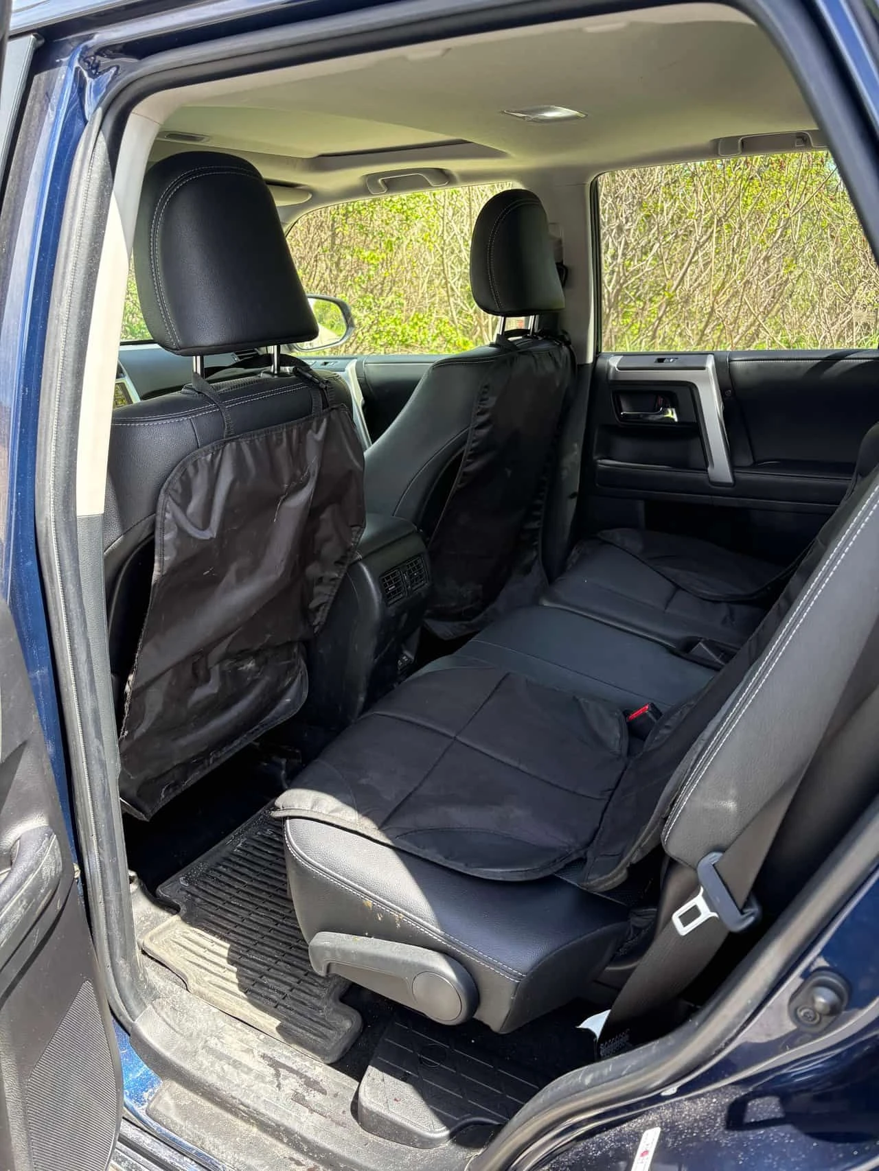 Toyota 4runner | DISTRONIC | CARFAX | ПОДГРЕВ | АВТОКРЕДИТ | , снимка 10 - Автомобили и джипове - 54652346