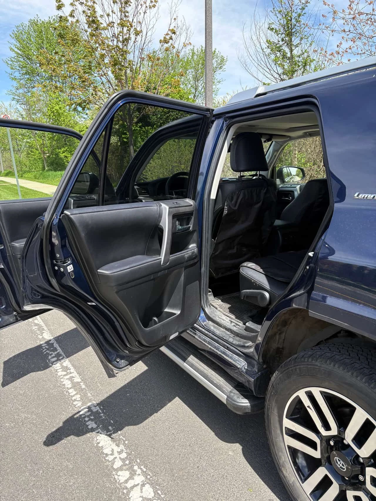 Toyota 4runner | DISTRONIC | CARFAX | ПОДГРЕВ | АВТОКРЕДИТ | , снимка 16 - Автомобили и джипове - 54652346