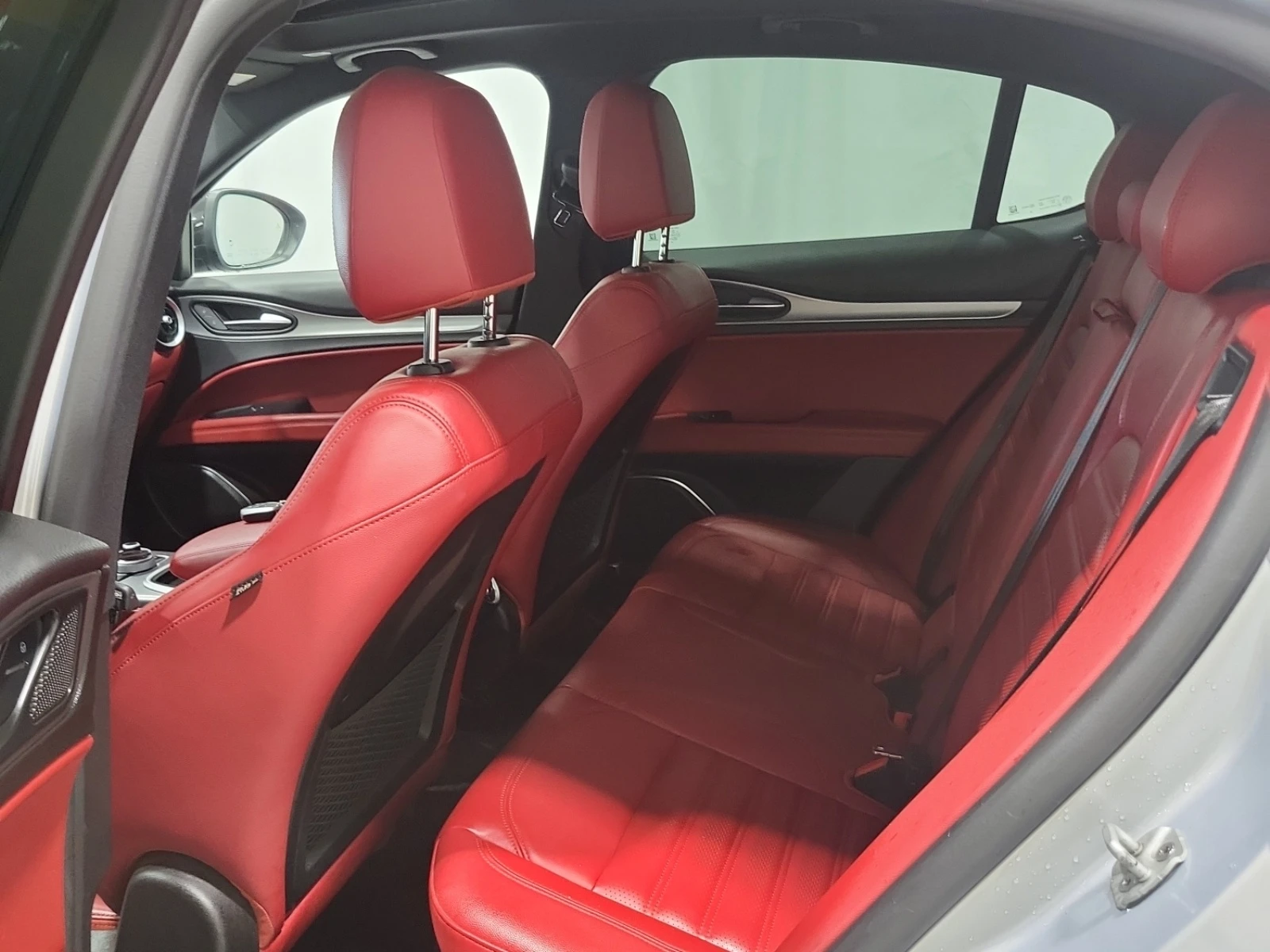 Alfa Romeo Stelvio TI SPORT * * CARFAX * * АВТО КРЕДИТ * * , снимка 9 - Автомобили и джипове - 54683607
