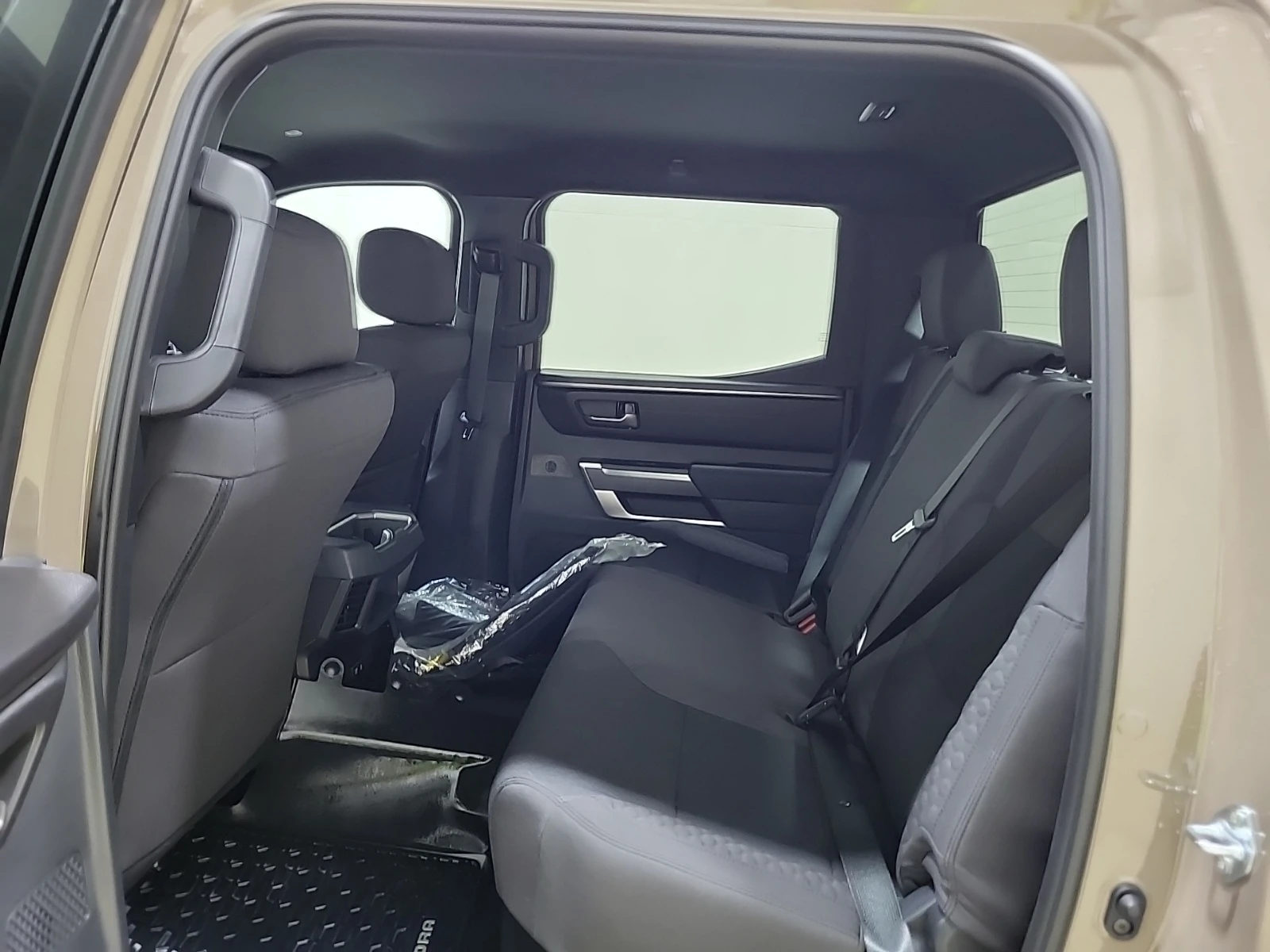 Toyota Tundra SR CREW CAB SHORT BED, снимка 17 - Автомобили и джипове - 54757042