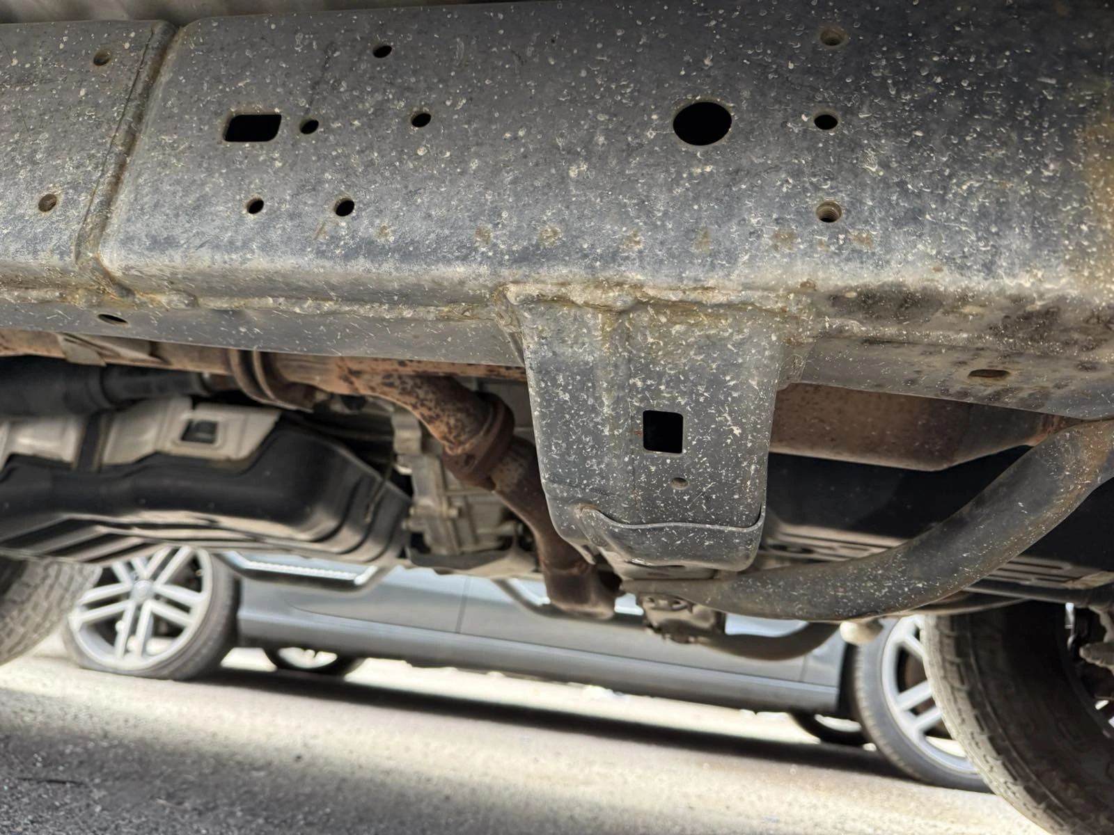 Toyota Land cruiser, снимка 7 - Автомобили и джипове - 54932802