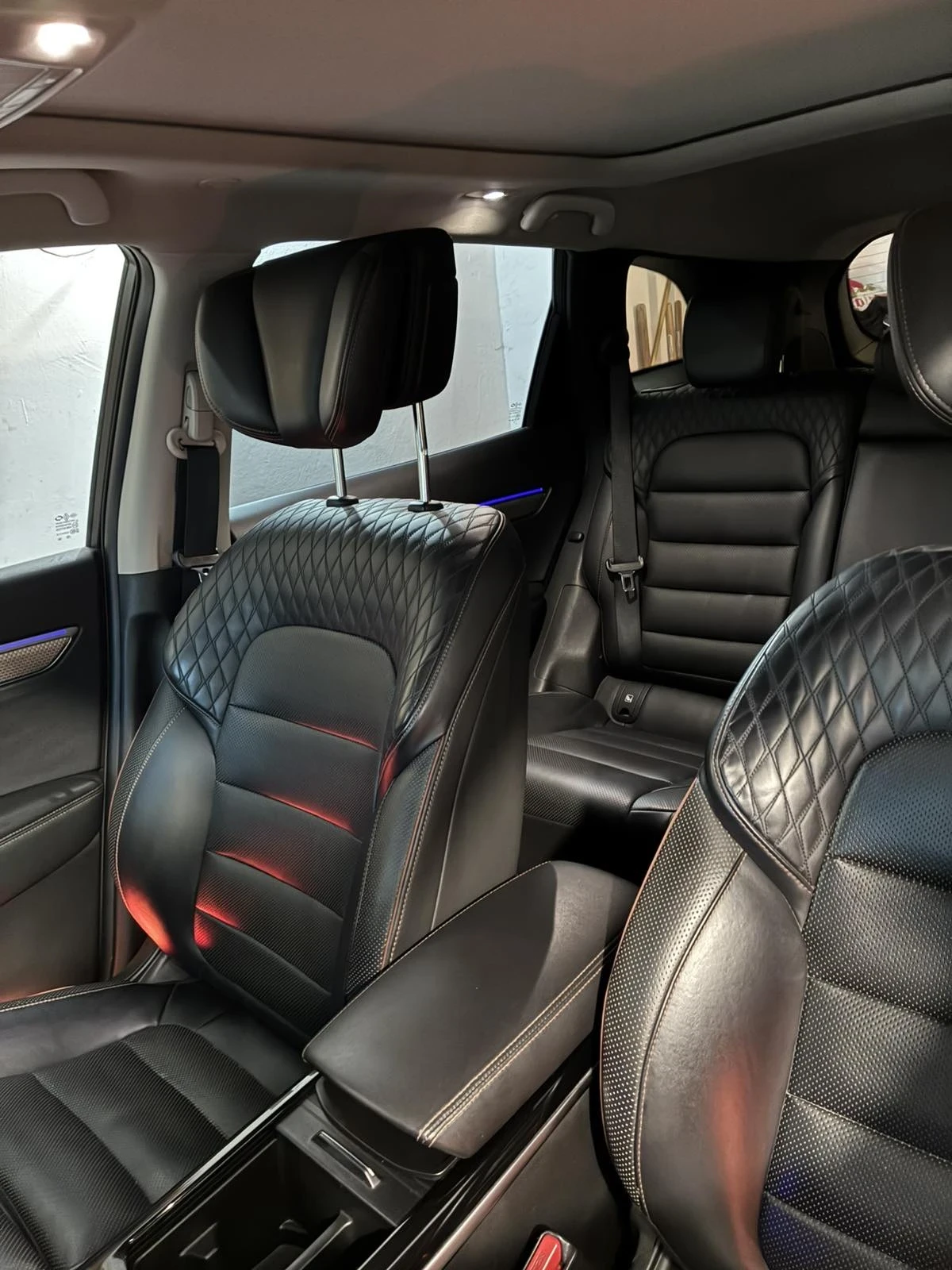 Renault Koleos 2.0, снимка 10 - Автомобили и джипове - 54998138