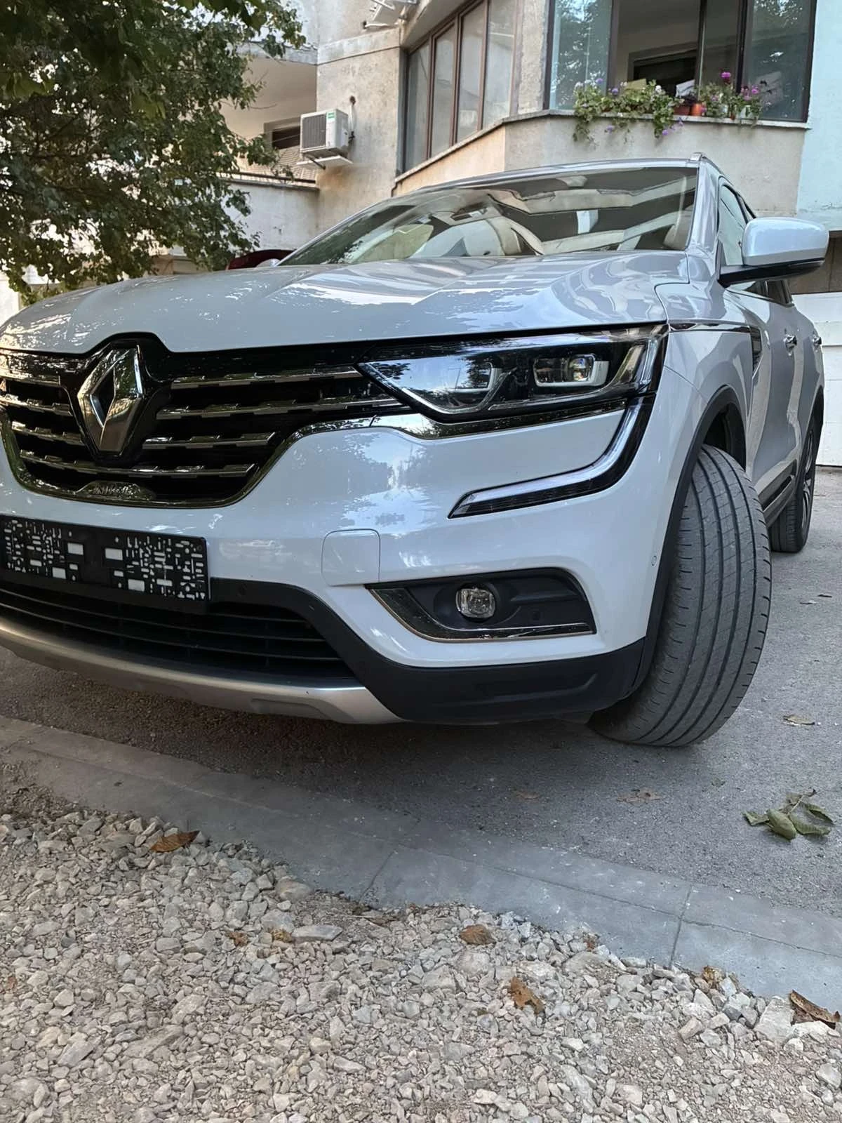 Renault Koleos 2.0, снимка 2 - Автомобили и джипове - 54998138