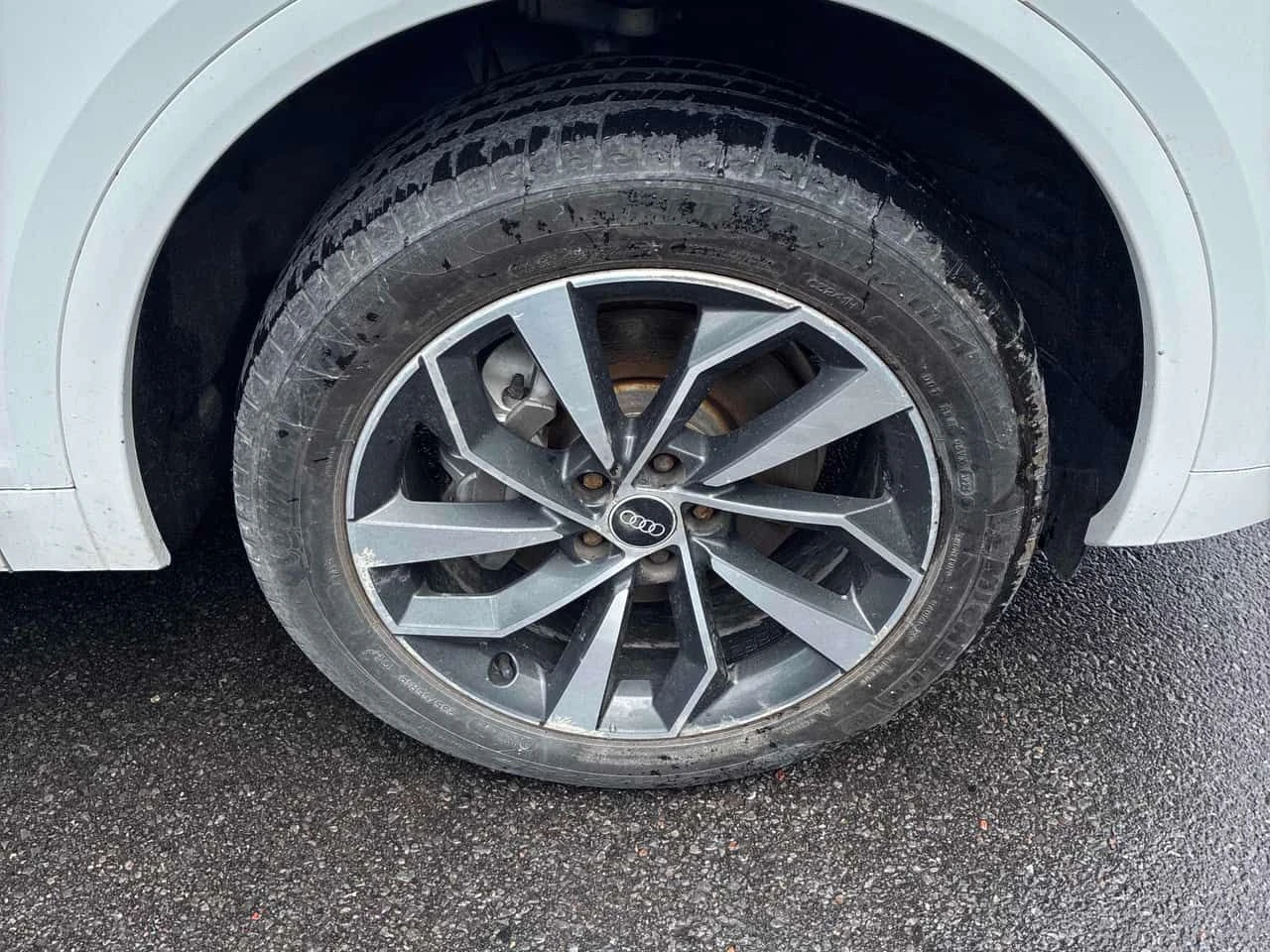 Audi Q5 * Progressiv * АВТОКРЕДИТ БЕЗ ПЪРВОНАЧАЛНА ВНОСКА, снимка 7 - Автомобили и джипове - 55327283