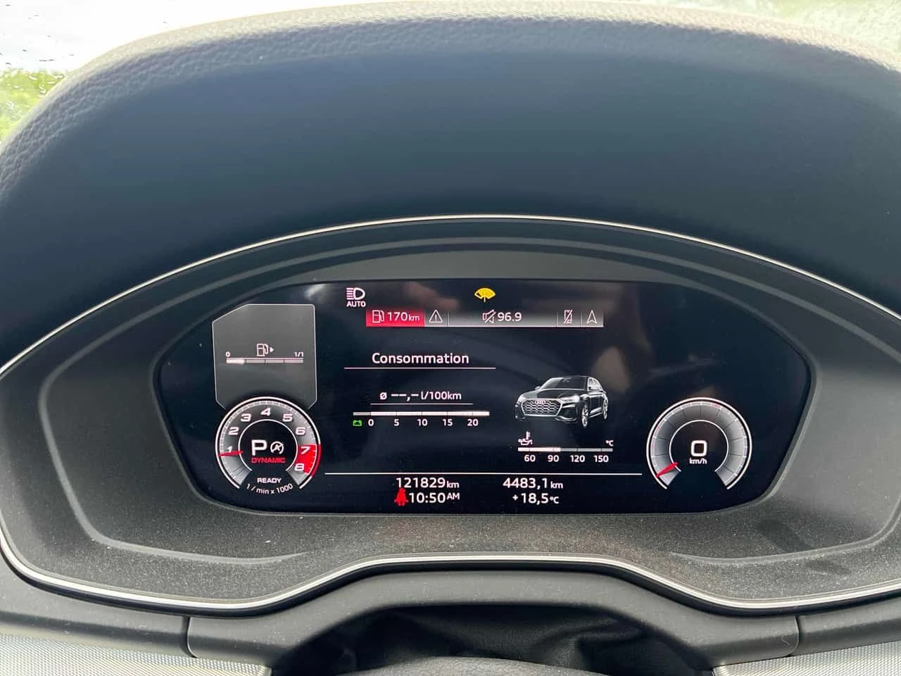 Audi Q5 * Progressiv * АВТОКРЕДИТ БЕЗ ПЪРВОНАЧАЛНА ВНОСКА, снимка 9 - Автомобили и джипове - 55327283
