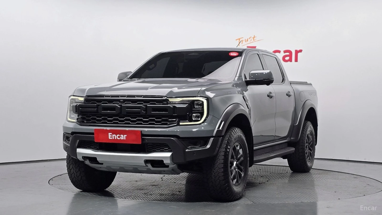 Ford Ranger 2.0* RAPTOR* КОЖА* ПОДГРЕВ* 360* LANE ASSIST* 